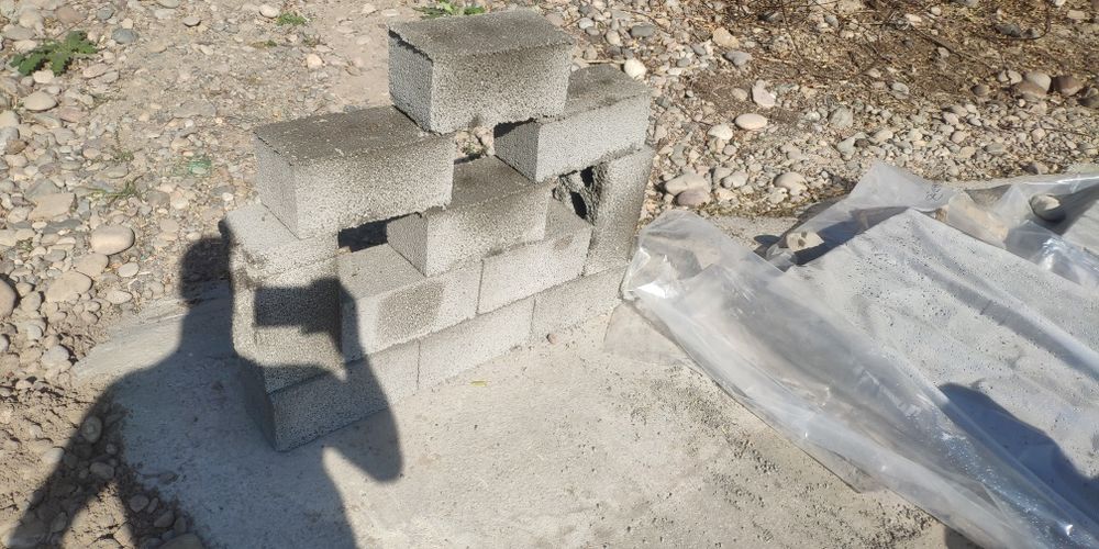 SHLAKABLOK! sifatli va arzon