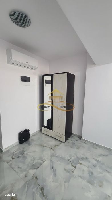 Apartament De Inchiriat Complex Rezidential Fiald Bacau