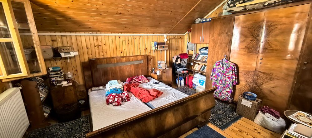 Casa Breaza , zona centrala