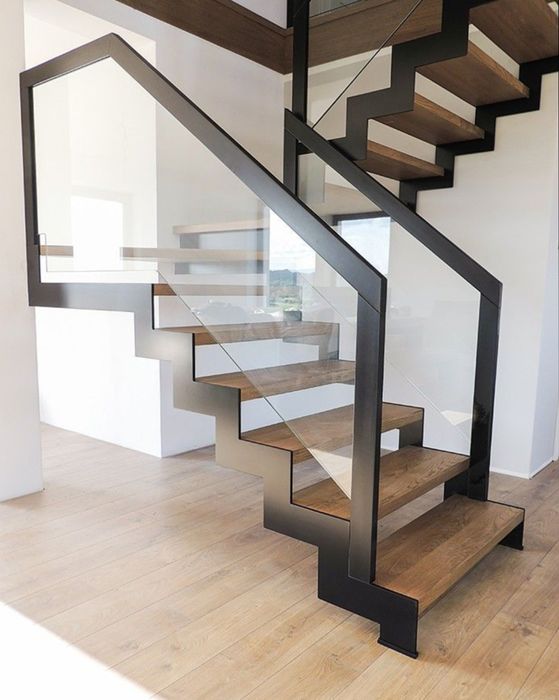 Лестница перила ограждение решётка антресол