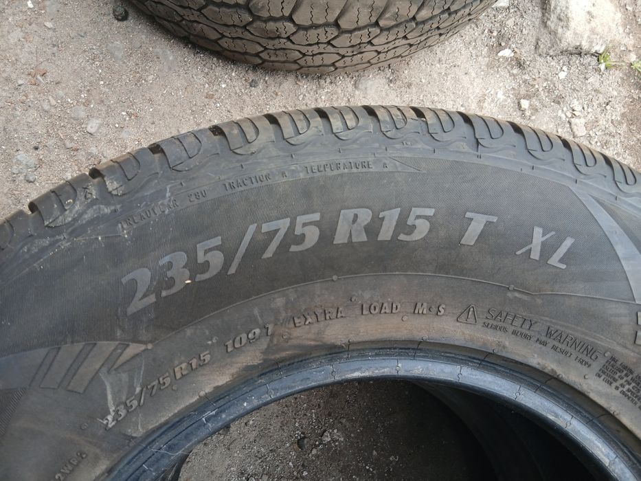 Шыны летные на R 15