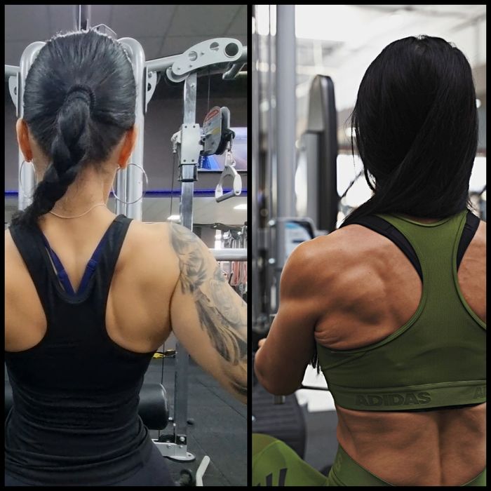 Antrenor Personal/ Tehnician nutritionist