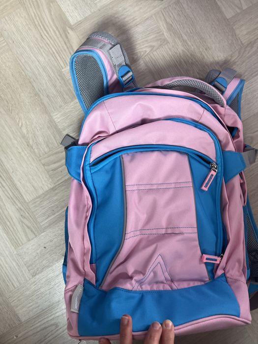 Раница за дете.