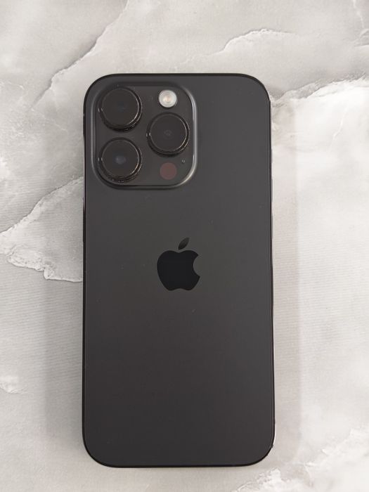 Iphone 14 Pro 512GB - Space Black