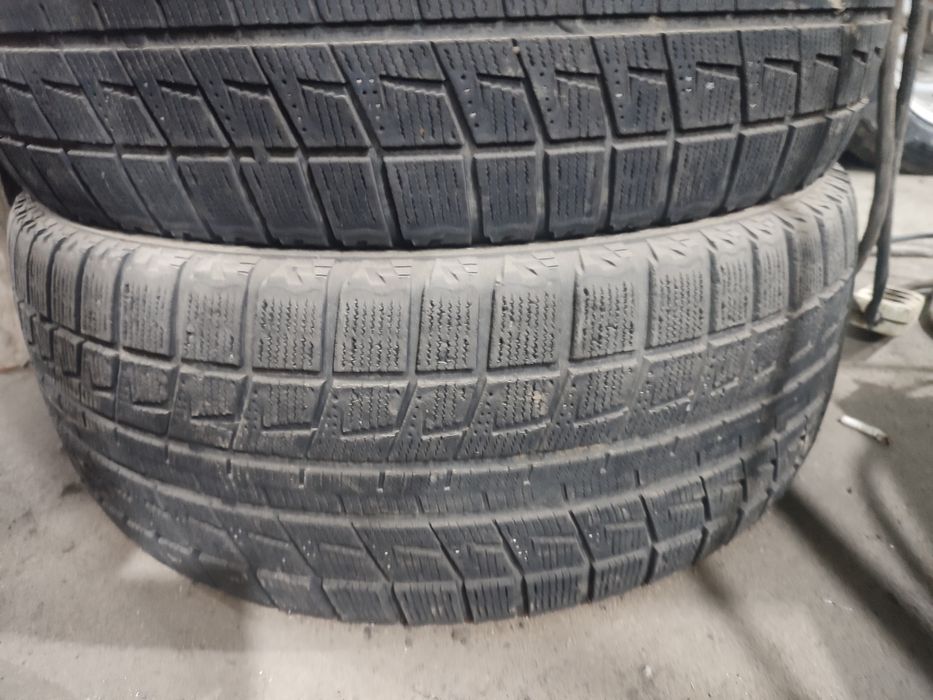 Зимние резина BRIDGESTONE