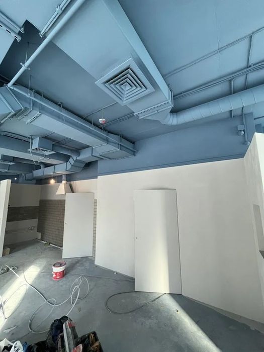 ПОКРАСКА СТЕН не дорого !!!