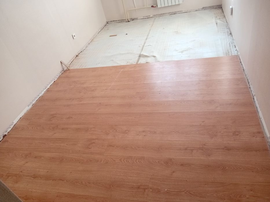 Продается паркет