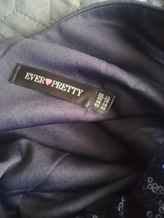 Дълга рокля EVER PRETTY