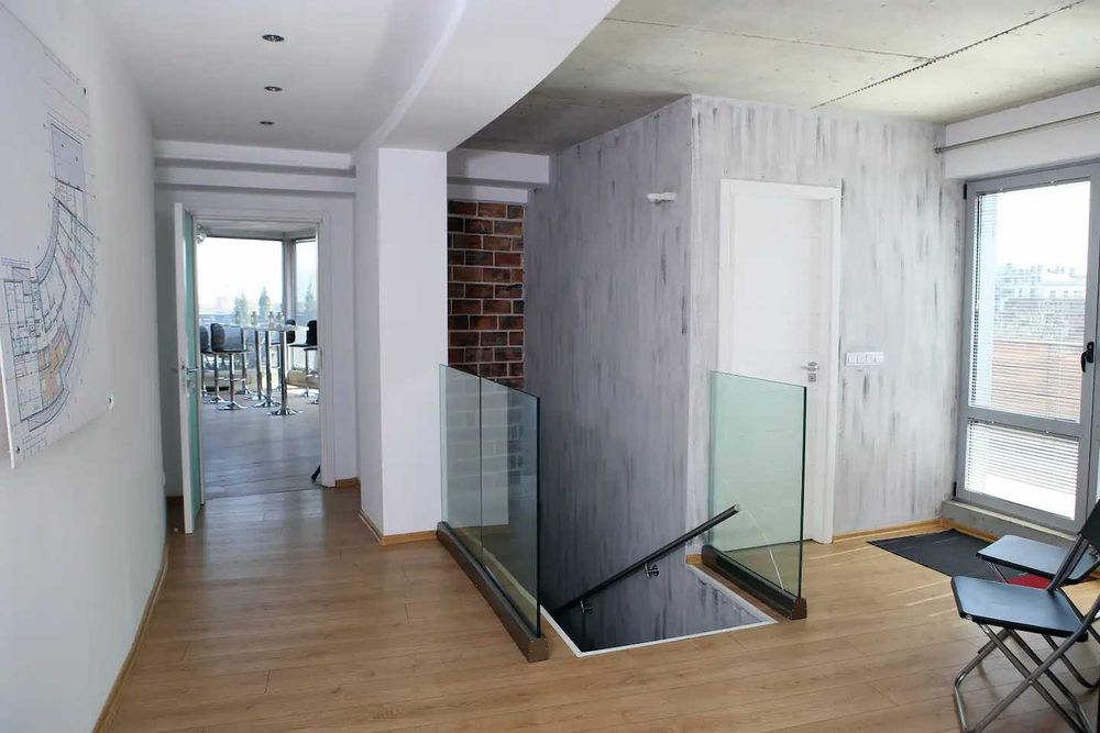 Дава се под наем Многостаен апартамент в София, Лозенец - 460 кв.м за 4200 € - Снимка #10