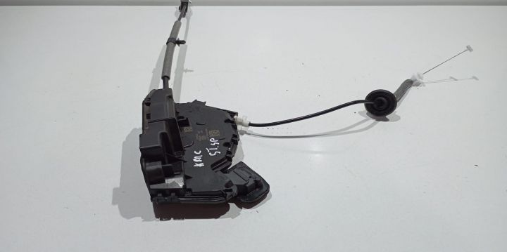 Broasca stanga spate 5TA839015K Volkswagen VW Golf 7 [facelift] [2017