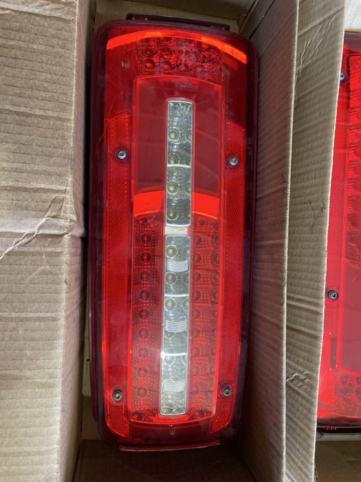 Диодни стопове за камион DAF CF/XF