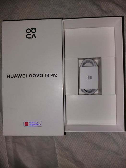 Huawei Nova 13 Pro