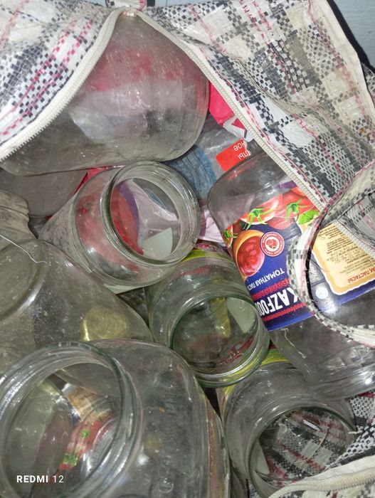 Банки для закрутки