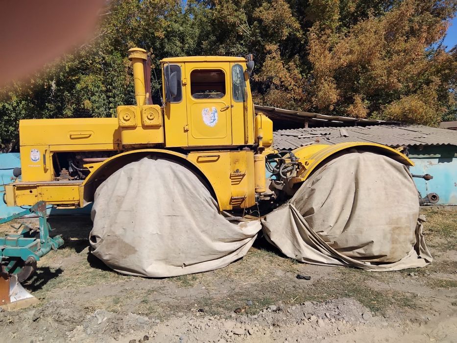 K-701 в отличном состояний