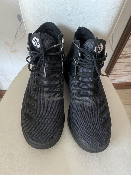 Ботинки мужские Adidas оригинал
