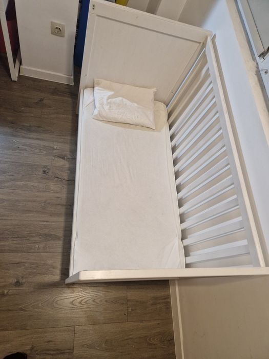 Детско / бебешко легло ИКЕА