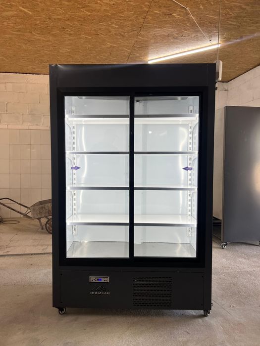 Витринный холодильник