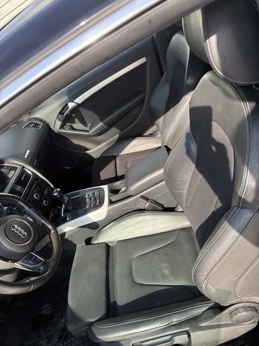 Audi A5 COUPE 1.8 TFSI