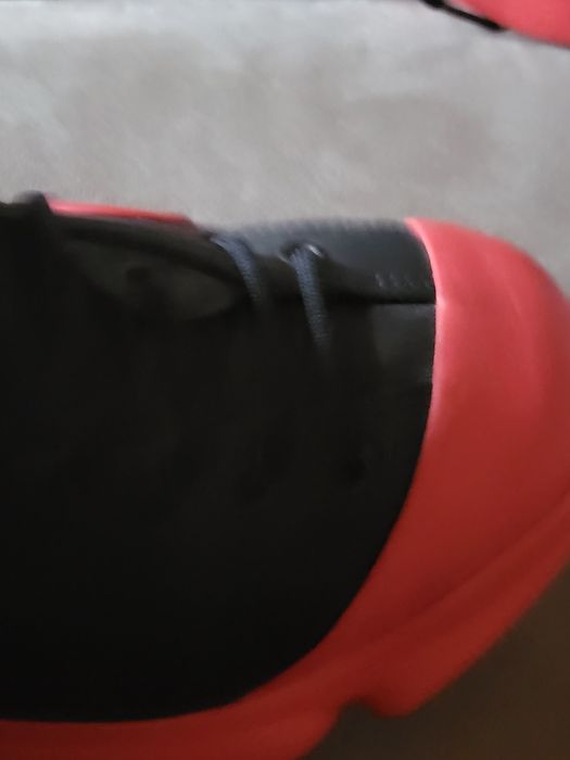 Ghete Camper din piele