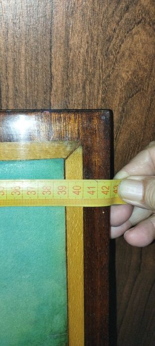 Картина "Мона Лиза"