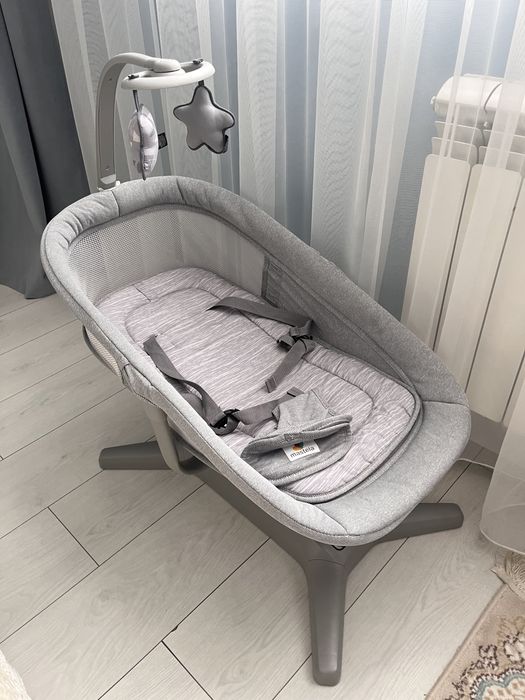 Продам Электрошезлонг с рождения