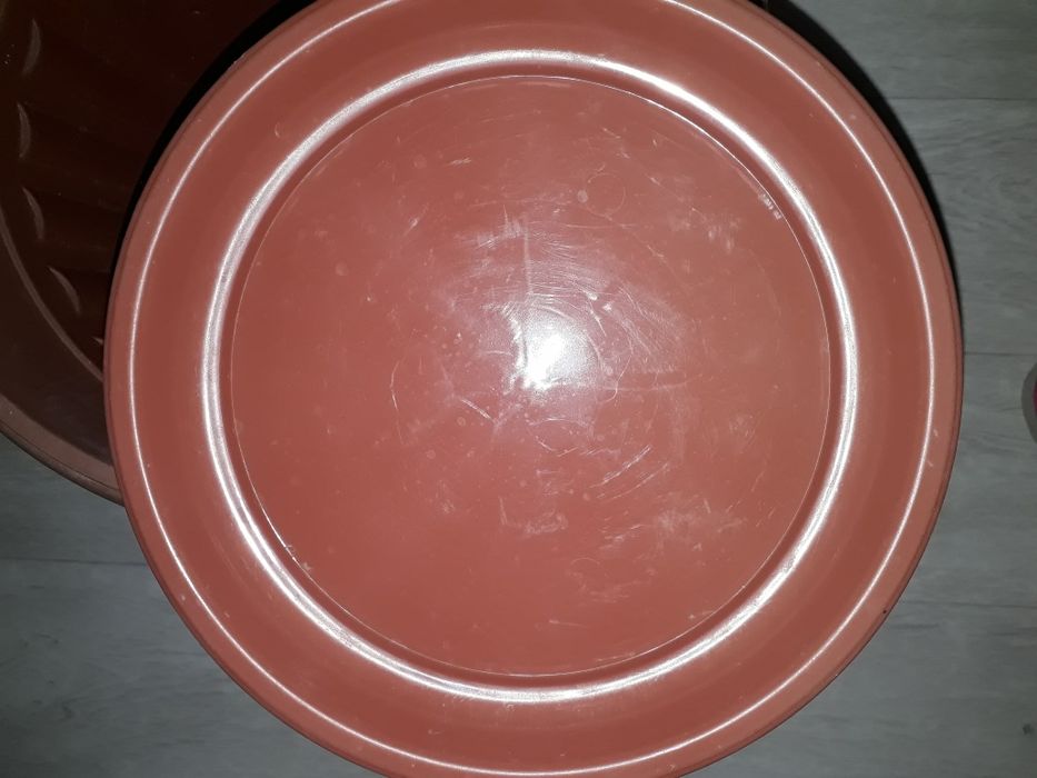 Продам цветочный горшок