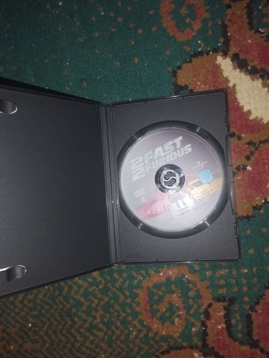 Filme Fast and the Furious de colectie