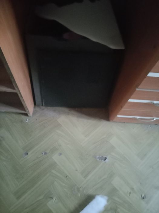 Компьютерные детали