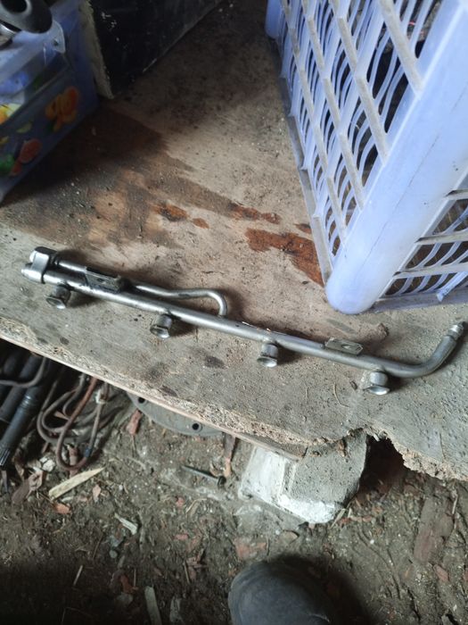 Продам запчасти на ваз