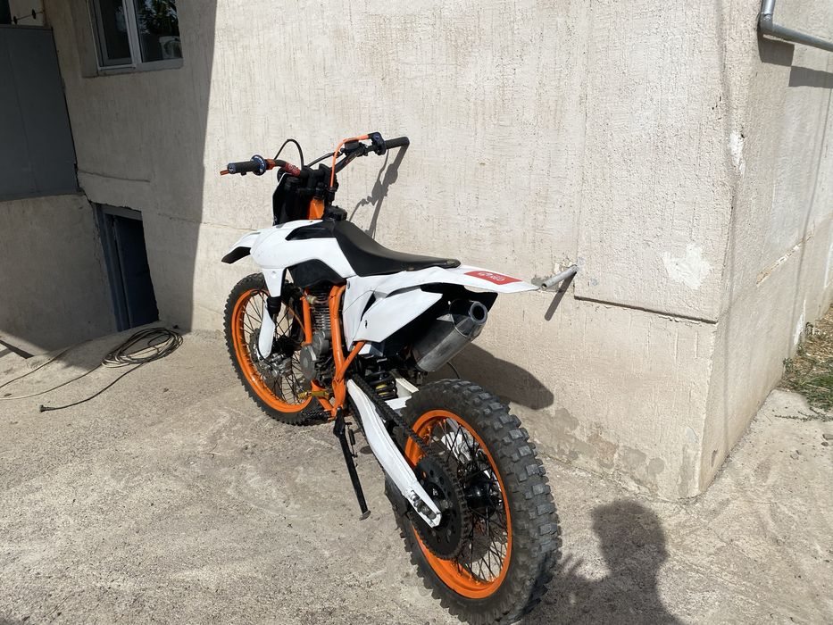 Продам эндуро зумав к5 250куб