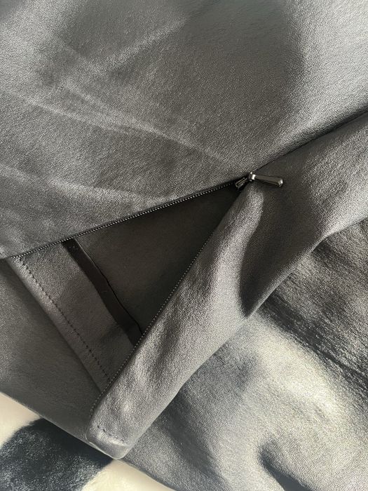 Pantaloni  piele