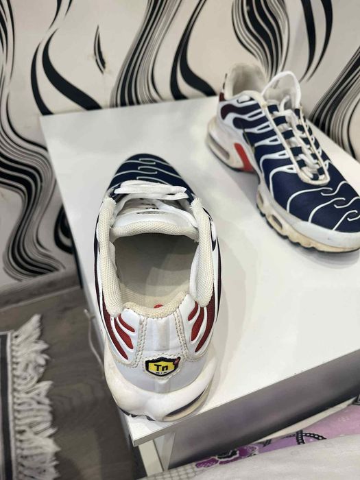 Мъжки спортни обувки Air Max Plus TN PSG