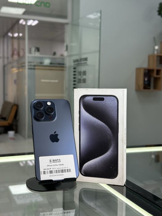 айфон 15 про iphone 15 pro