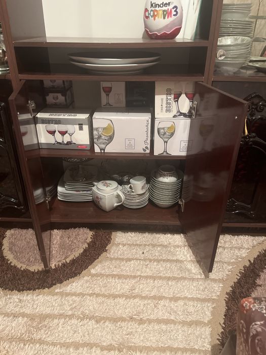 Горка для гостиный