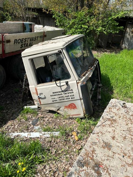 продам кабину МАЗ