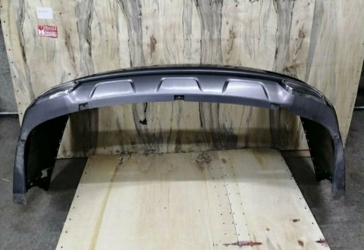 бампер Chery Tiggo Pro 8 и про макс