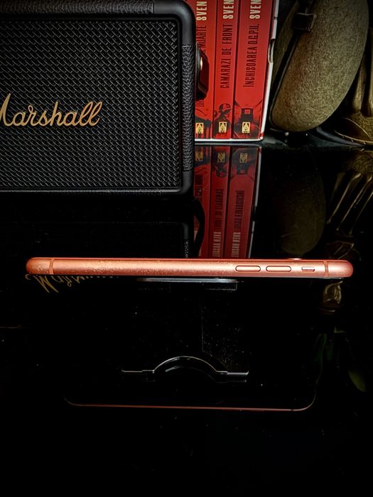 Iphone XR roz 128 GB neverlocked corai apple iphone xr roz 128GB