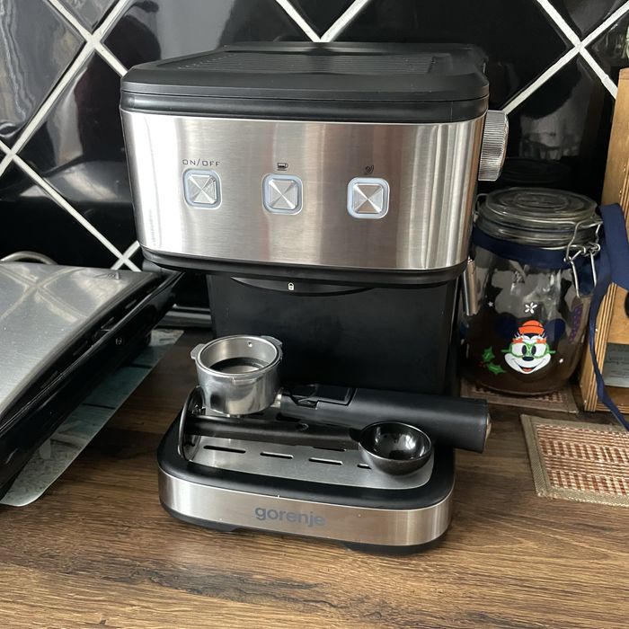 Кафемашина Горение / Gorenje