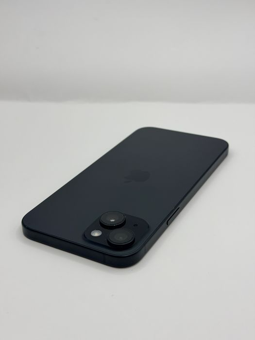 Iphone 15 Plus 256GB Negru 100% Garantie Rate BuyBack - zonemag.ro