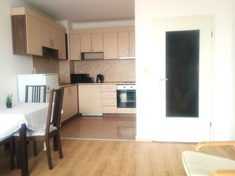 Дава се под наем Двустаен апартамент в Несебър - 71 кв.м за 307 € - Снимка #5