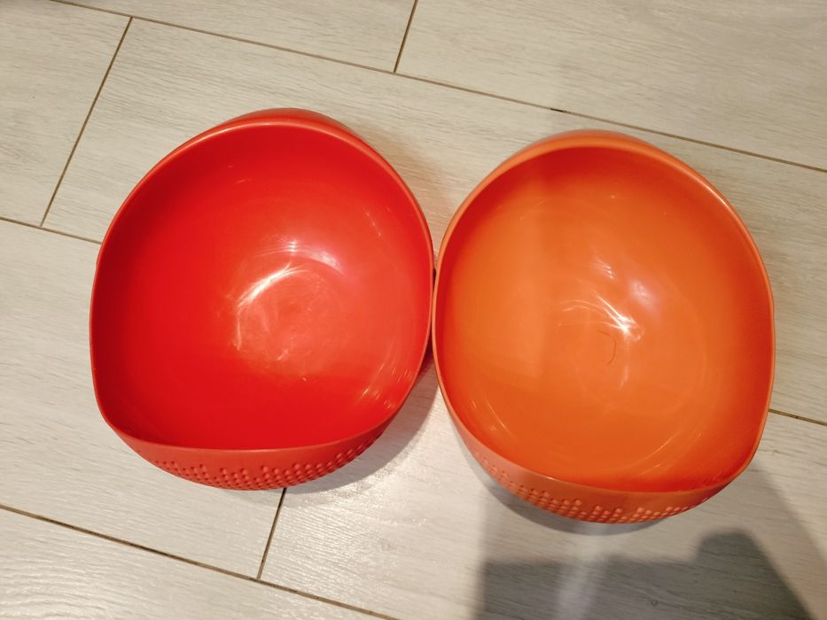 Чаша-дуршлаг "Valery"