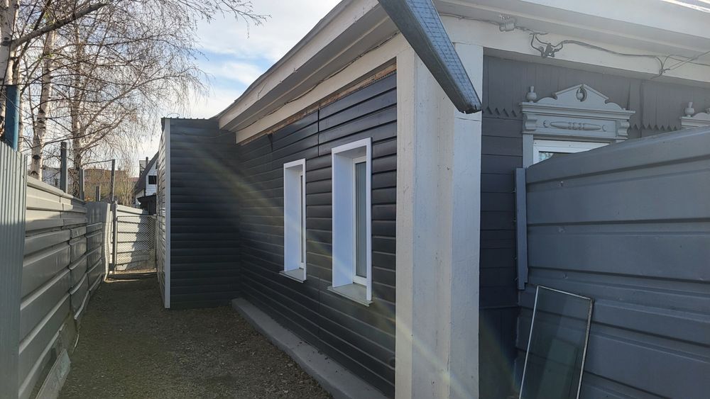 Срочно продам дом