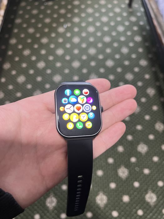 Infinix xwatch 3 plus