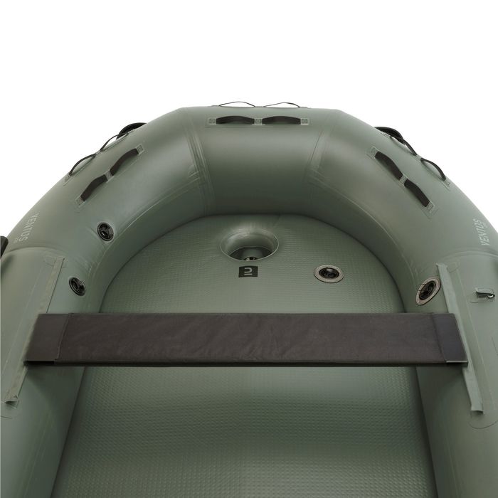 Barcă Pneumatică Ventus 230 Pescuit la - produs resigilat Decathlon