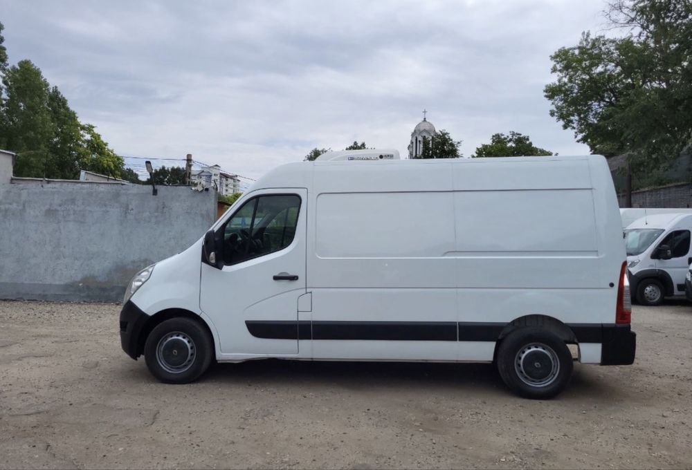 Renault Master 3 frigorific