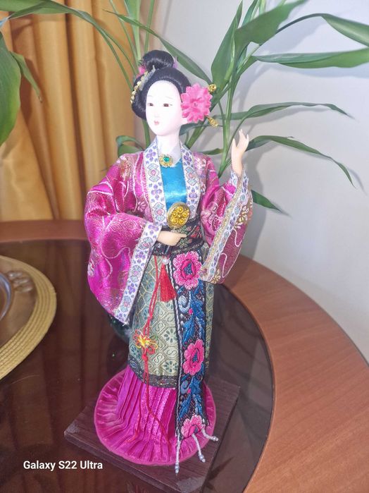 Păpusi chinezesti