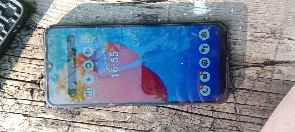 Vivo y31 продам в хорошем состоянии