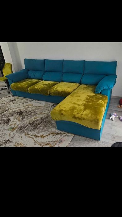 Vand coltar Afrodita