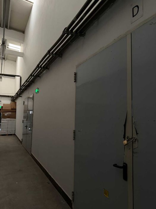 Склад под наем София