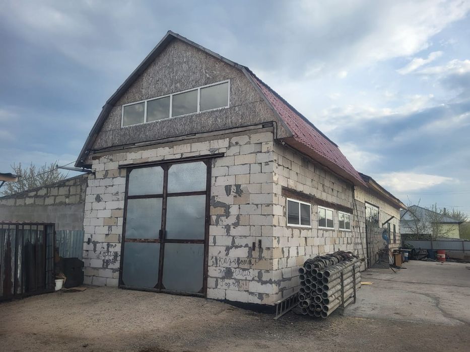 Здам дом на Лесозавод